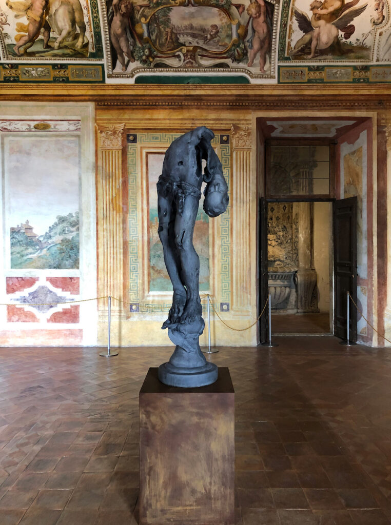 immagine per Le Ossa della Madre