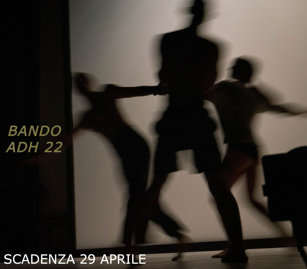 immagine per Anghiari Dance Hub 2022