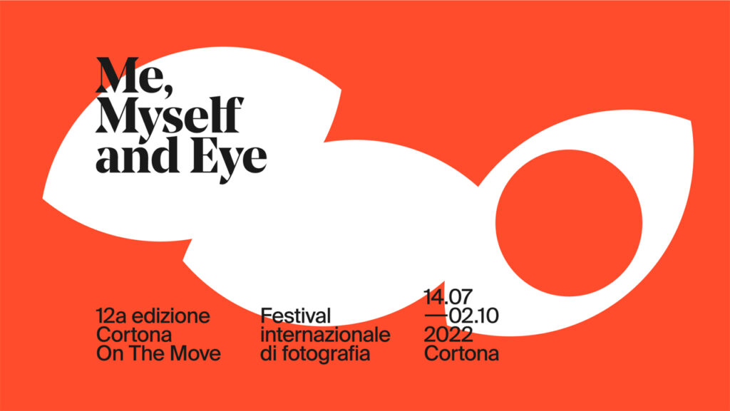 immagine per Cortona On The Move 2022