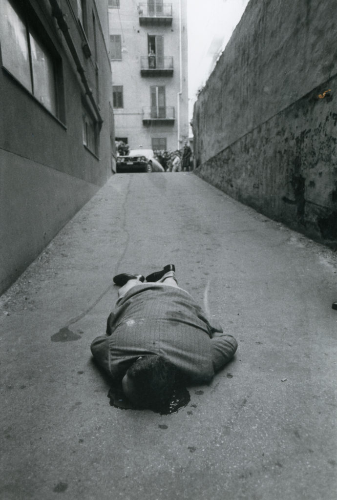 immagine per Letizia Battaglia Vintage Prints a Roma