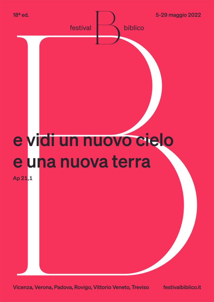 immagine per Festival Biblico 2022