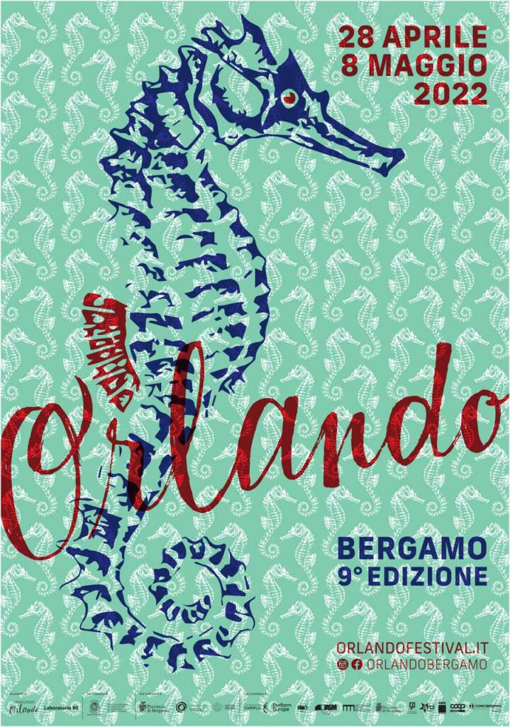 immagine per Festival ORLANDO 2022