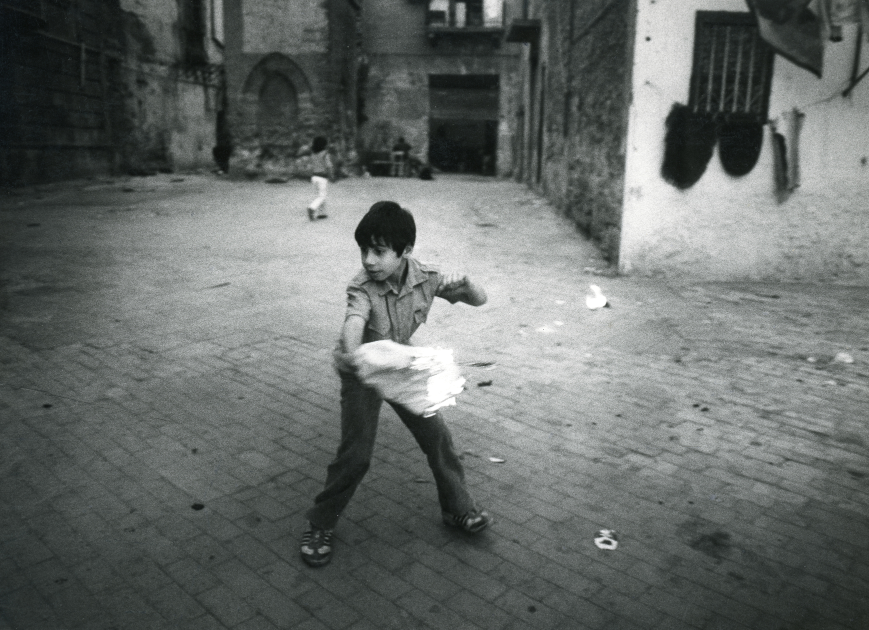 immagine per Letizia Battaglia Vintage Prints a Roma