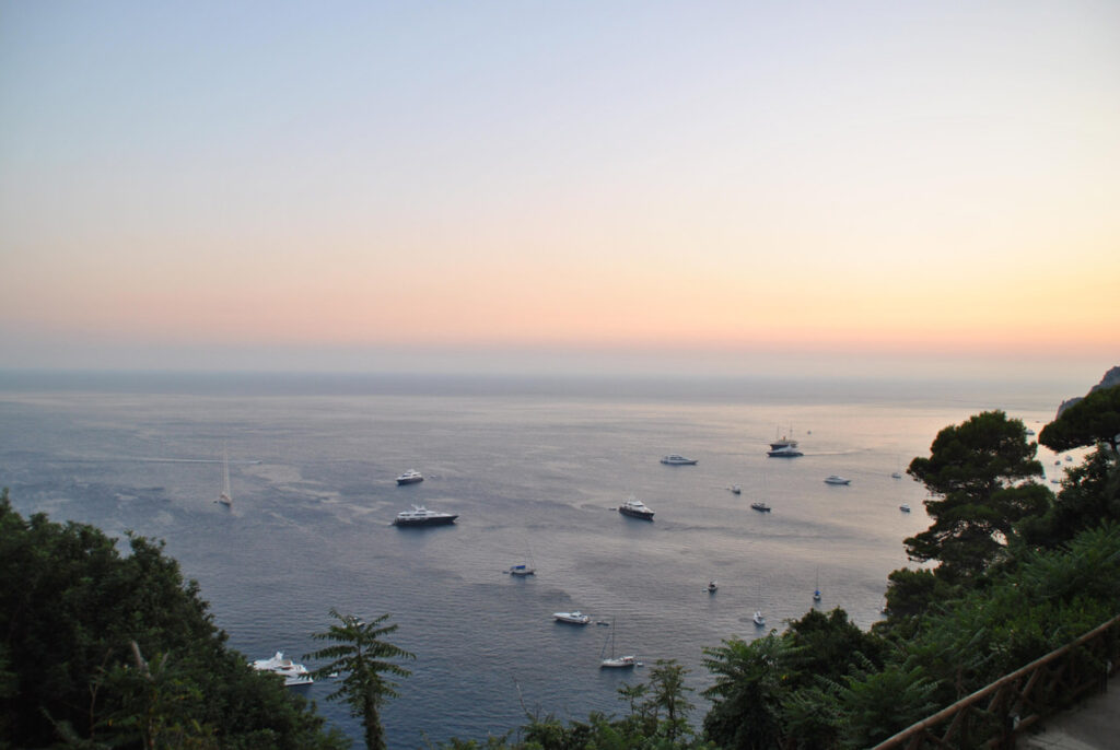 immagine per Studio Trisorio Capri