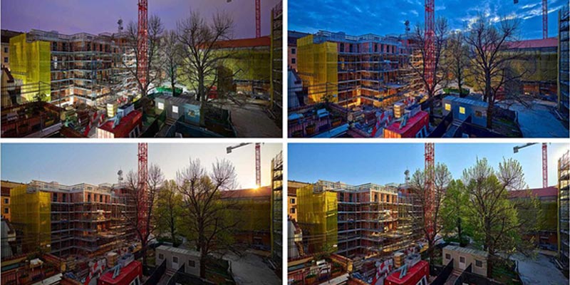 immagine per Ceva Valla cantiere incantato