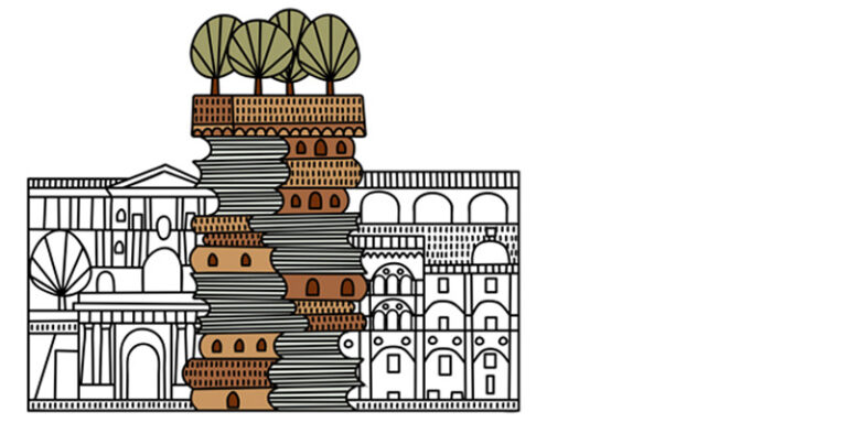 immagine per Lucca Città di Carta