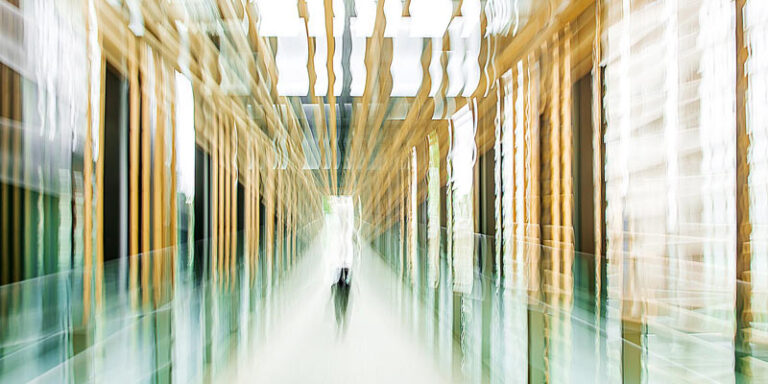 immagine per Roberto Polillo Invisibile