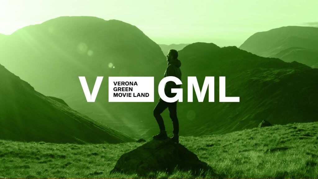immagine per Verona Green Movie Land