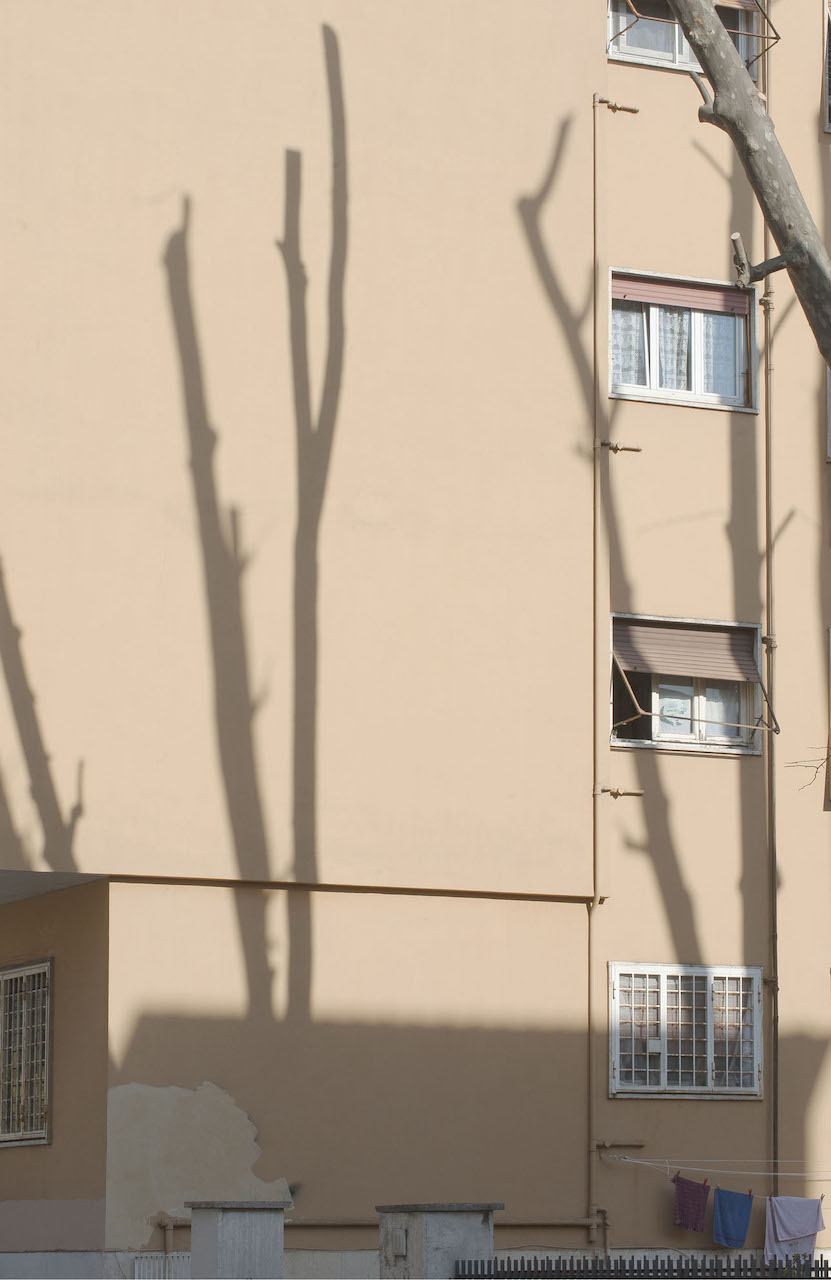 immagine per Antonio Idini, Ritratti di città. AOC F58 - Galleria Bruno Lisi