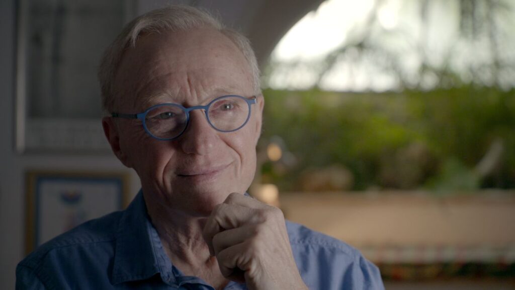 immagine per David Grossman