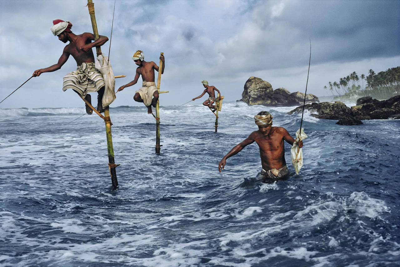 immagine per Weligama, Sri Lanka