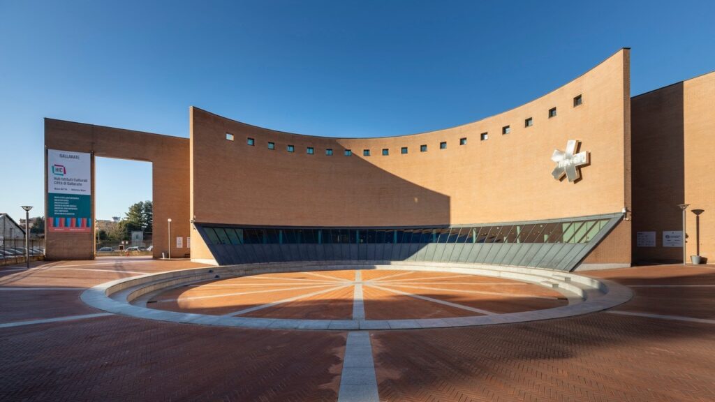 immagine per 4 - 12 giugno 2022 la prima edizione del festival archivifuturi