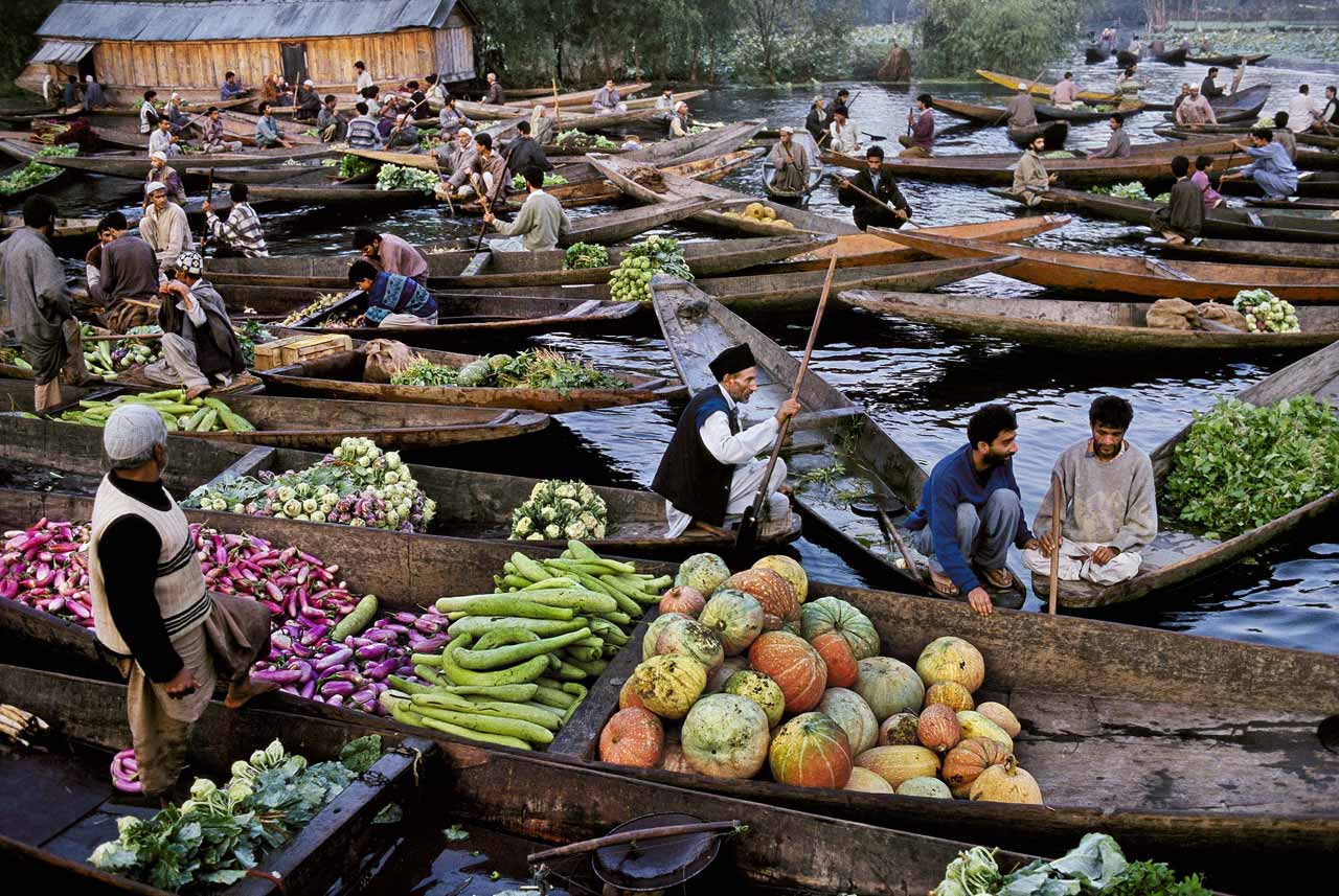 immagine per Srinagar, Kashmir