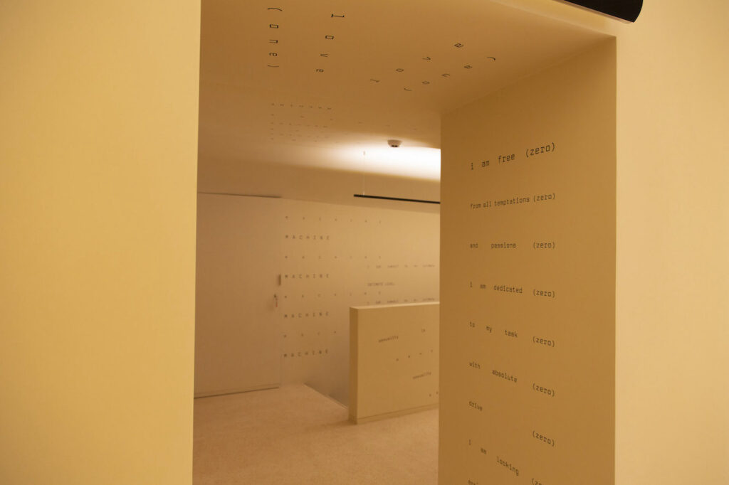 immagine per Roma sottemporanea, una mappa di avanguardie capitali.