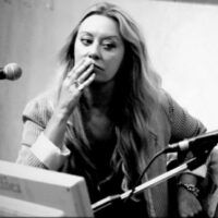 immagine per intervista a Stefania Calapai