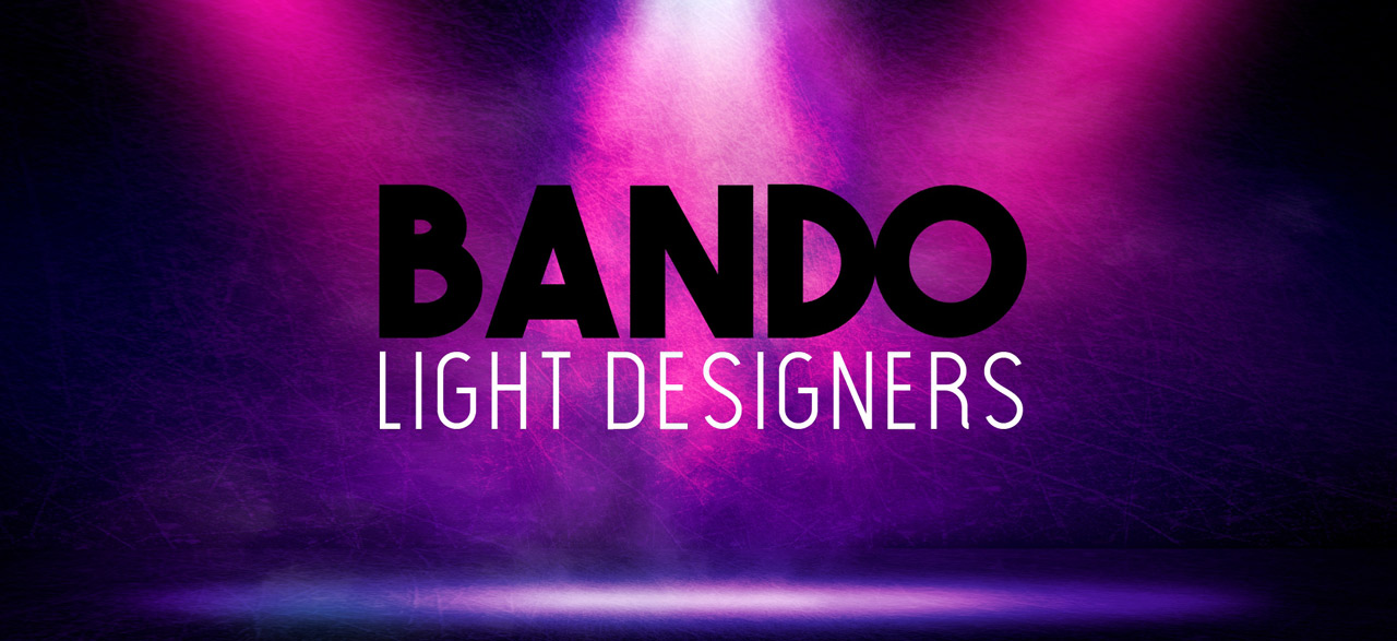 immagine per Bando per light designers