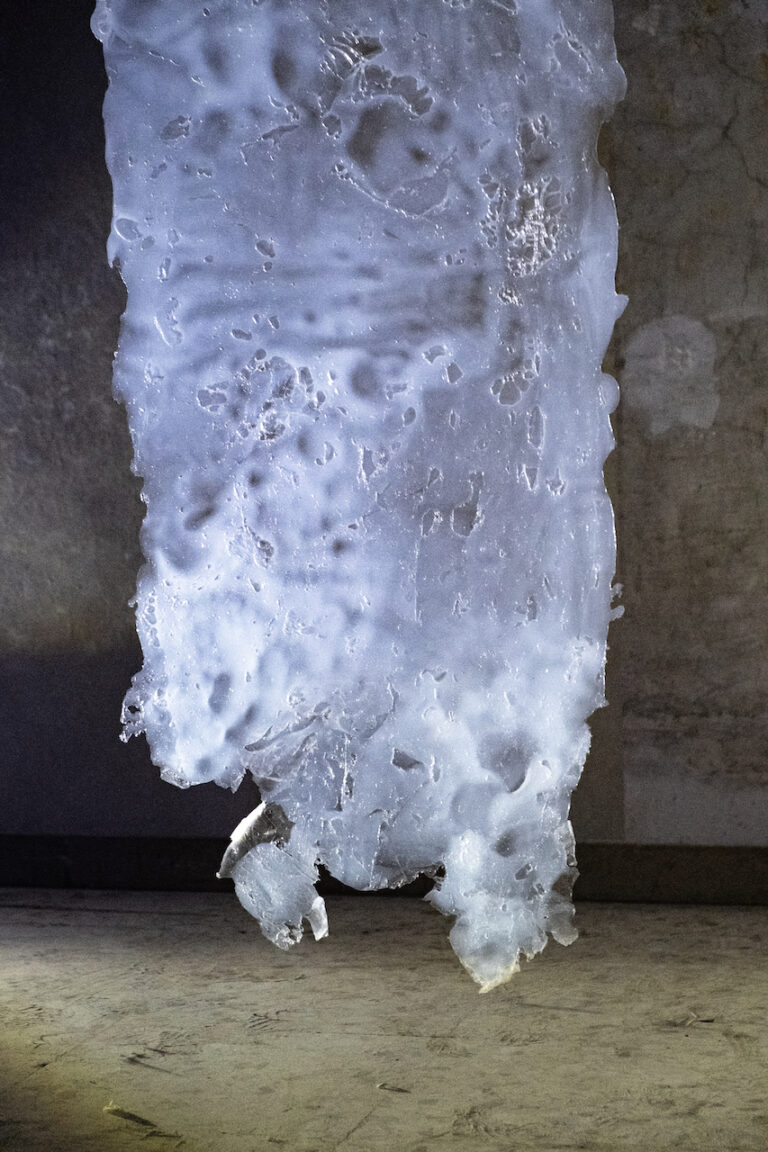 immagine per Mozzarella Light a Casa Vuota.