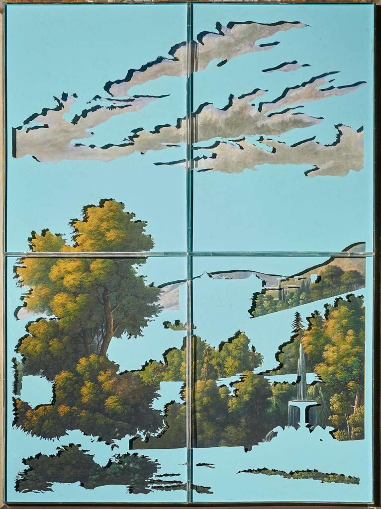 immagine per FRESCO Davide D'Elia Bologna