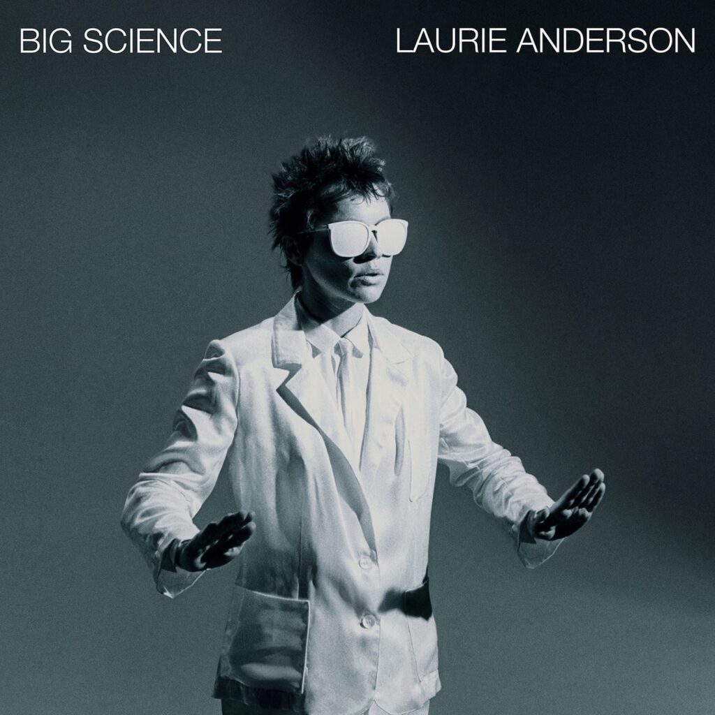immagine per “This is the time. And this is the record of the time”: 40 anni di “Big Science”