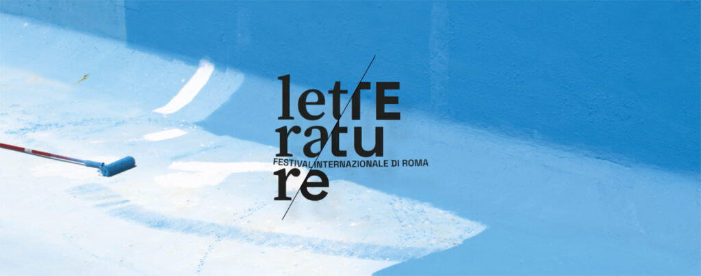 Letterature Festival