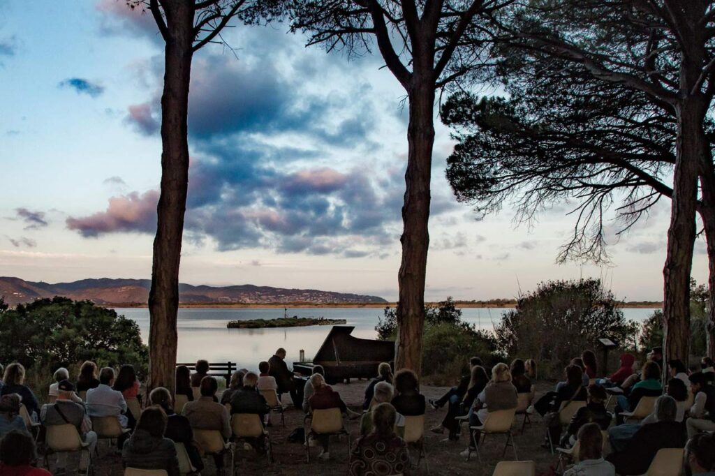 Orbetello Piano Festival 2022