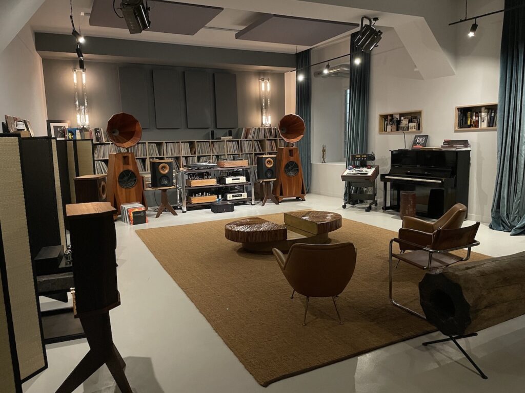 immagine per Roma sottemporanea, una mappa di avanguardie capitali.