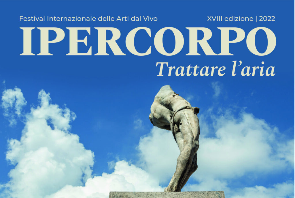 immagine per Ipercorpo