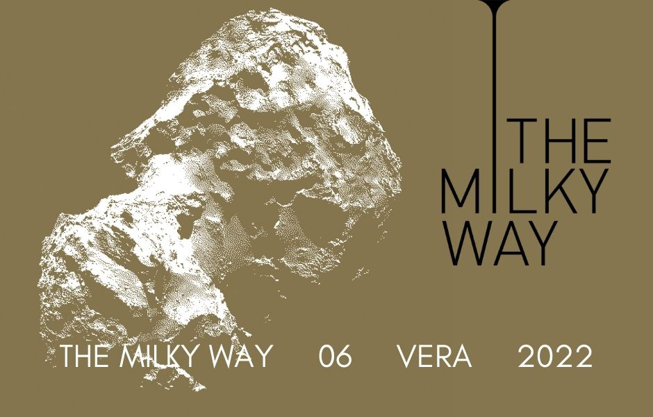 immagine per The Milky Way