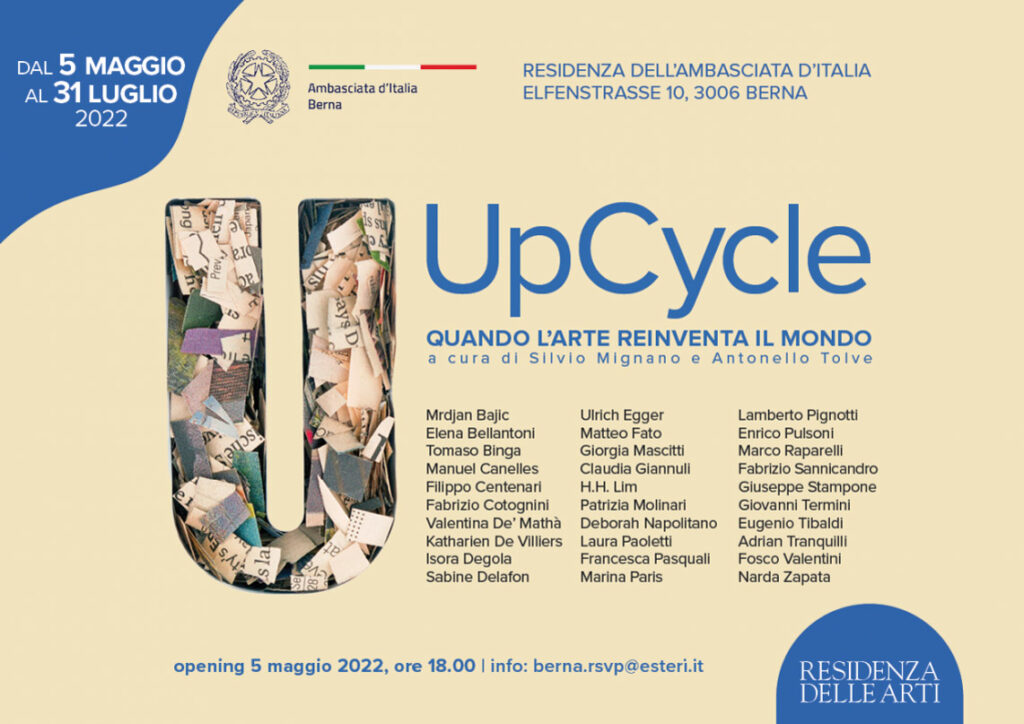 immagine per UpCycle Berna