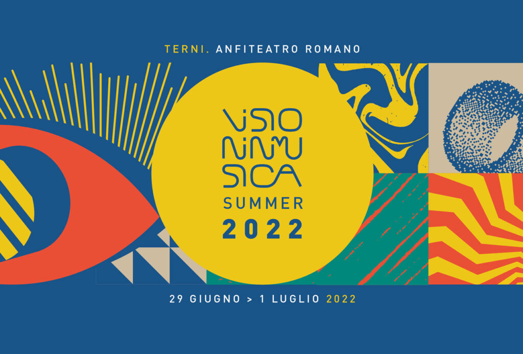 Visioninmusica Summer Edition 2022