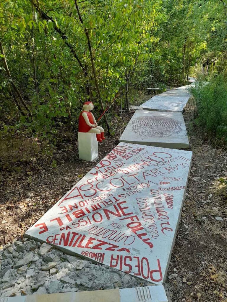 immagine per XIII Land Art Furlo
