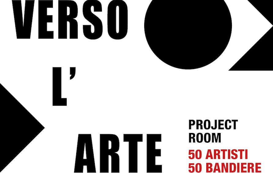 immagine per Attraverso l'arte. La galleria Il Gabbiano 1968-2018