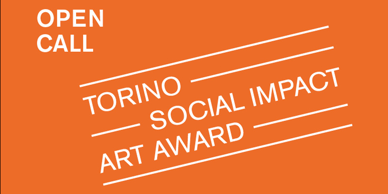 immagine per Torino Social Impact Art Award