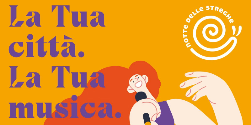 immagine per Concorso Nuova Canzone Romana