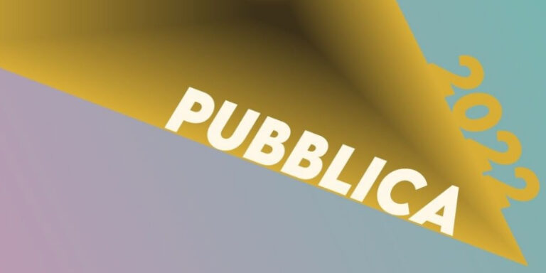 immagine per Pubblica 2022