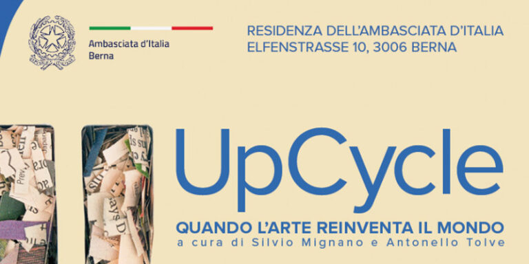 immagine per UpCycle Berna