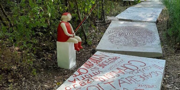 immagine per XIII Land Art Furlo