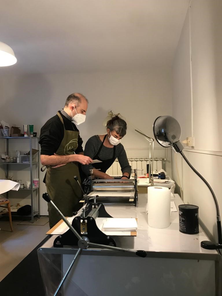 immagine per Artismo a Venezia. L'arte incontra la neuroatipia