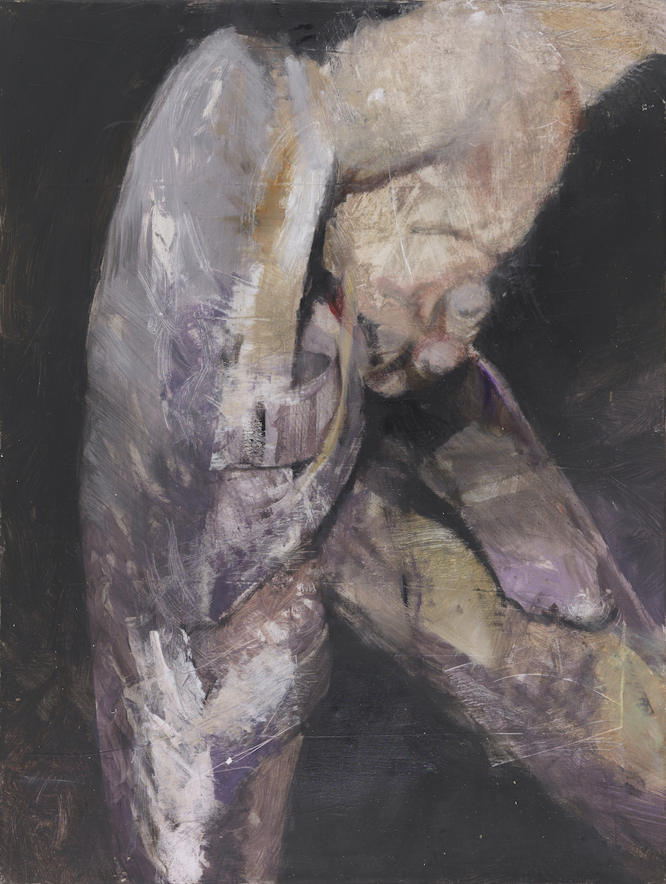 immagine per Zbyněk Sedlecký, Trafo Gallery - Praga