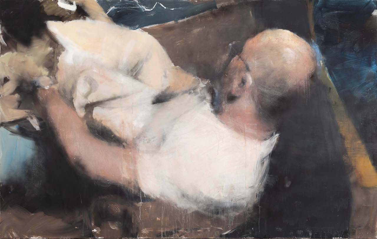 immagine per Zbyněk Sedlecký, Trafo Gallery - Praga