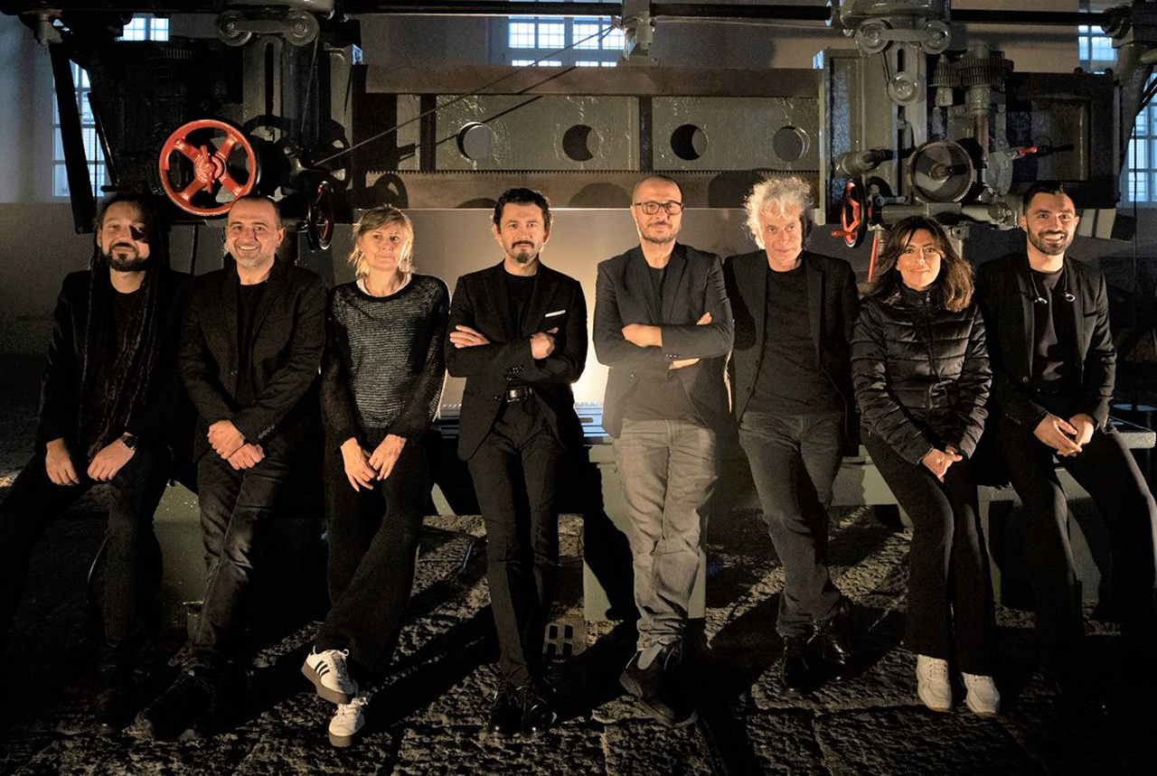 immagine per Campania Teatro Festival. La 15esima edizione guarda all’universo green. Con Intervista a Nadia Baldi