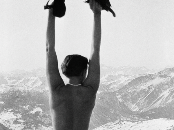 immagine per Charlotte Perriand, L'avanguardia è donna. M77 Gallery