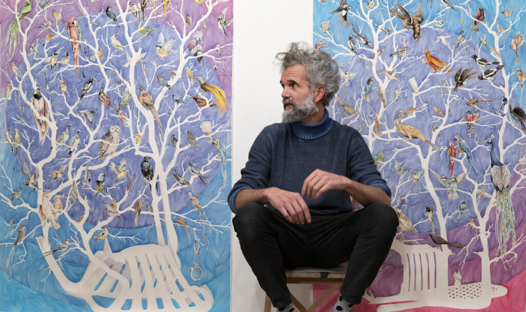 immagine per Eugenio Tibaldi vincitore della XX edizione del Premio Ermanno Casoli