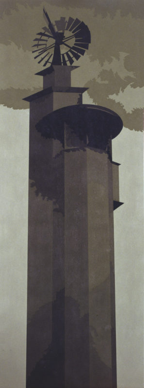 immagine per Conversando con Giuseppe Salvatori. Di pittura, di vita, di storia e d’altro