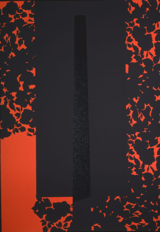 immagine per Conversando con Giuseppe Salvatori. Di pittura, di vita, di storia e d’altro