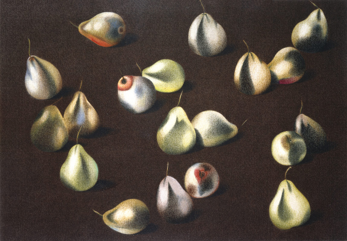 immagine per Conversando con Giuseppe Salvatori. Di pittura, di vita, di storia e d’altro