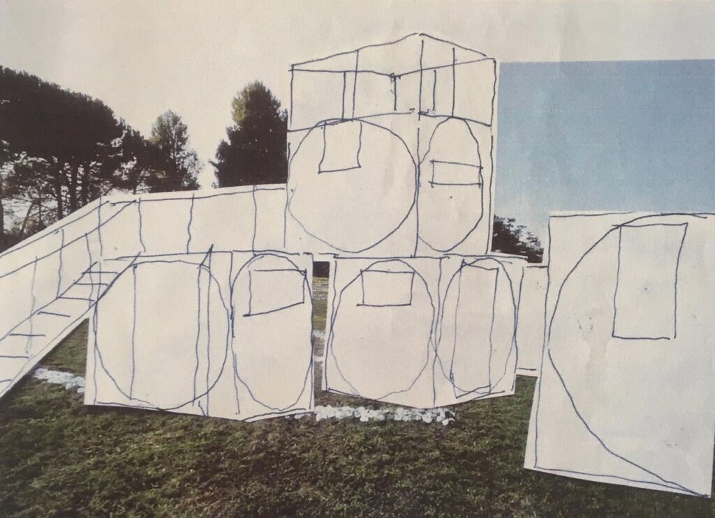 immagine per Fondazione No Man's Land