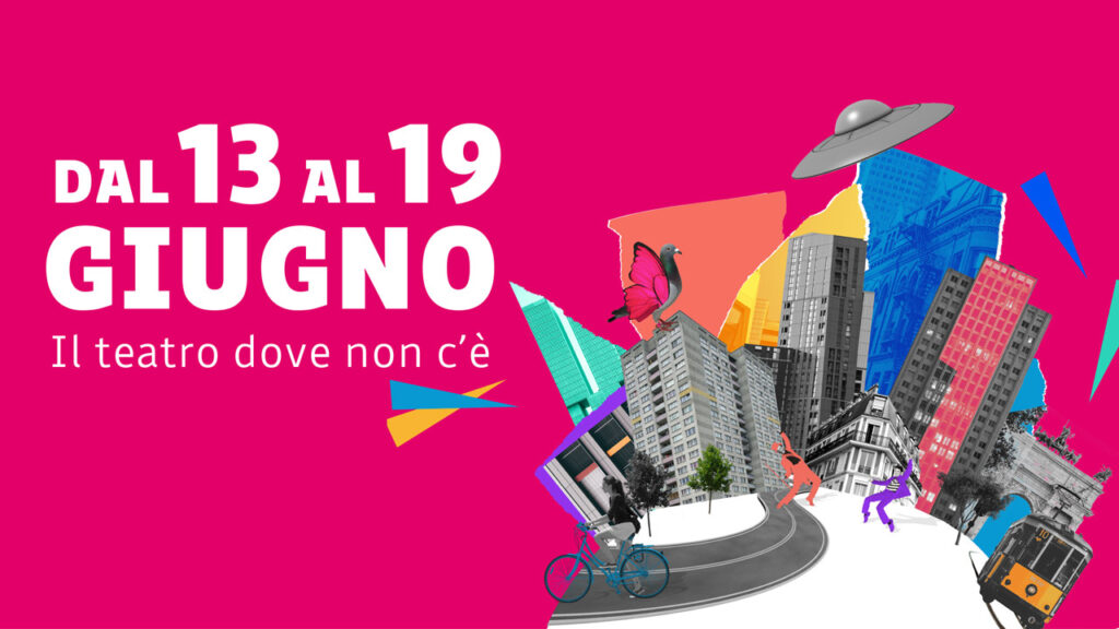 immagine per FringeMI Festival