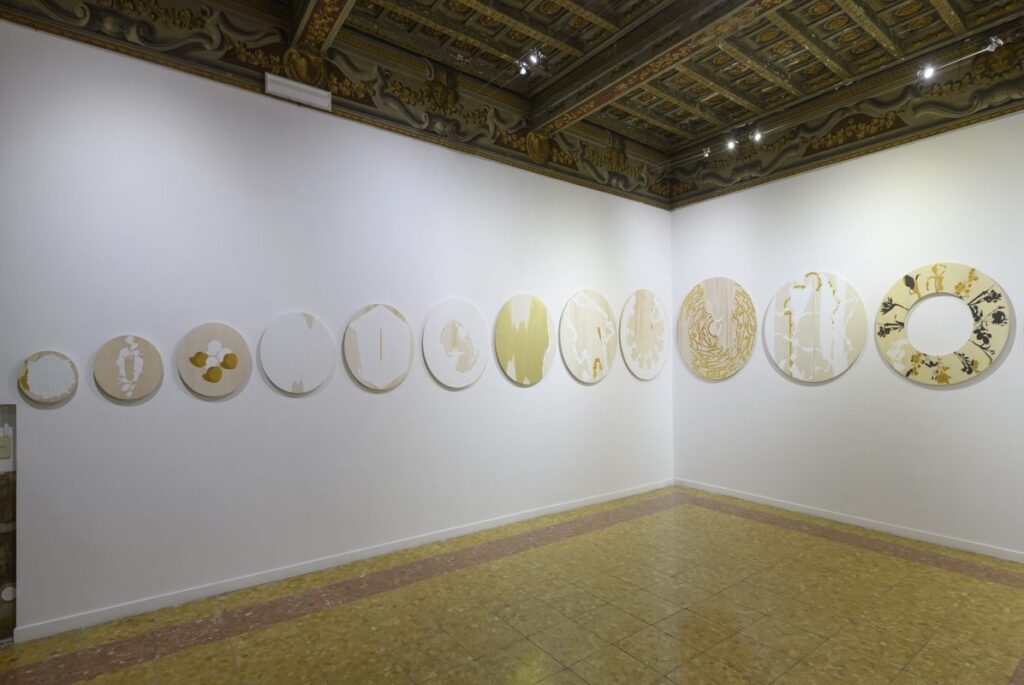 immagine per Conversando con Giuseppe Salvatori. Di pittura, di vita, di storia e d’altro