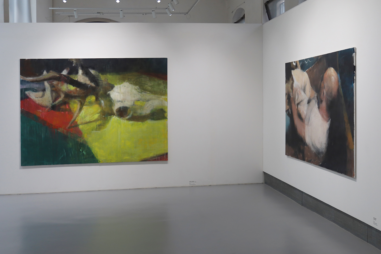 immagine per Zbyněk Sedlecký, Trafo Gallery - Praga